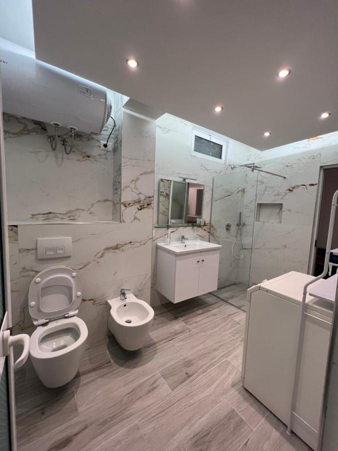 Apartment Tirana On Myslym Shyri Exterior photo